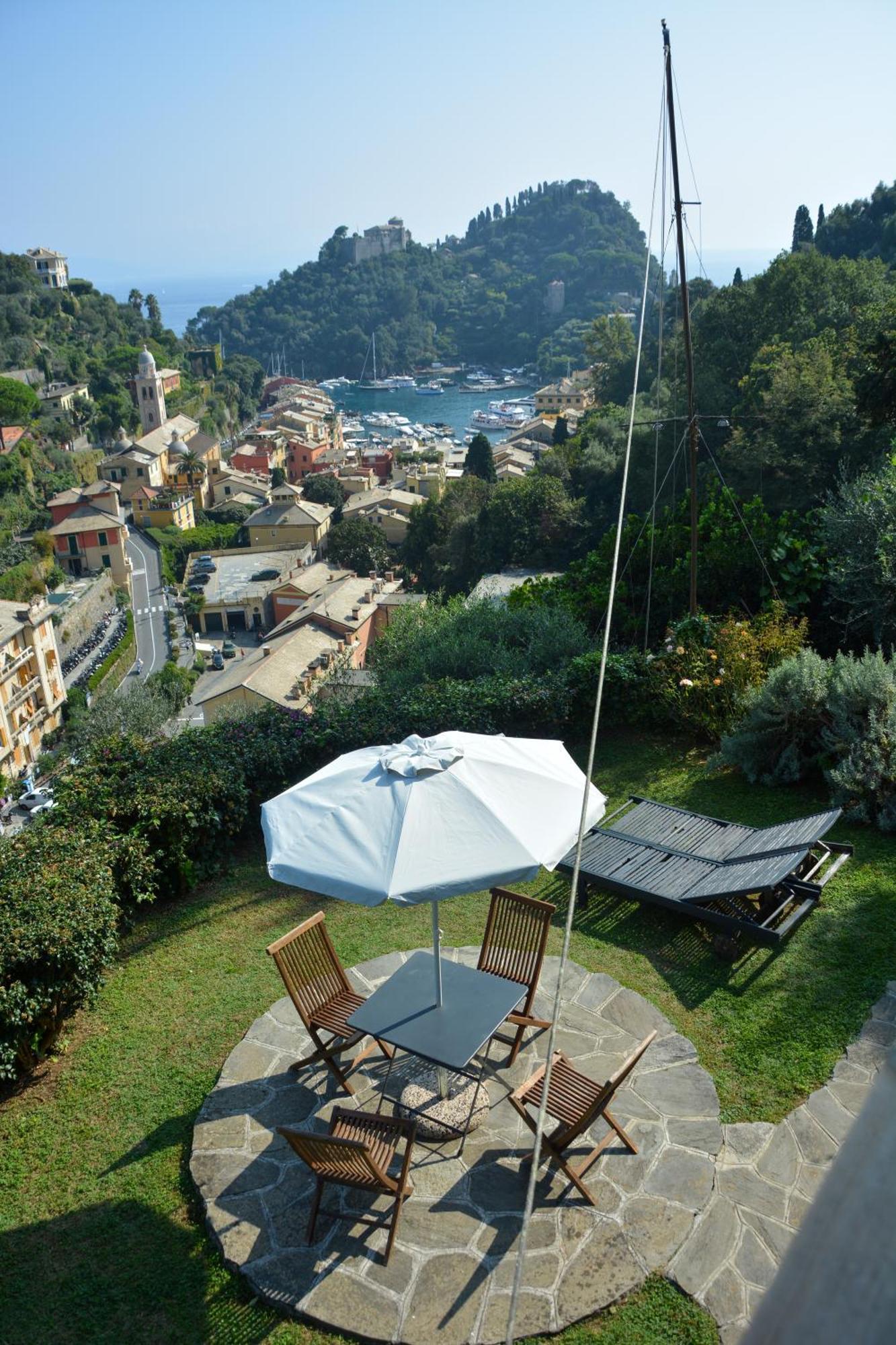 B&B Portofino Exterior photo