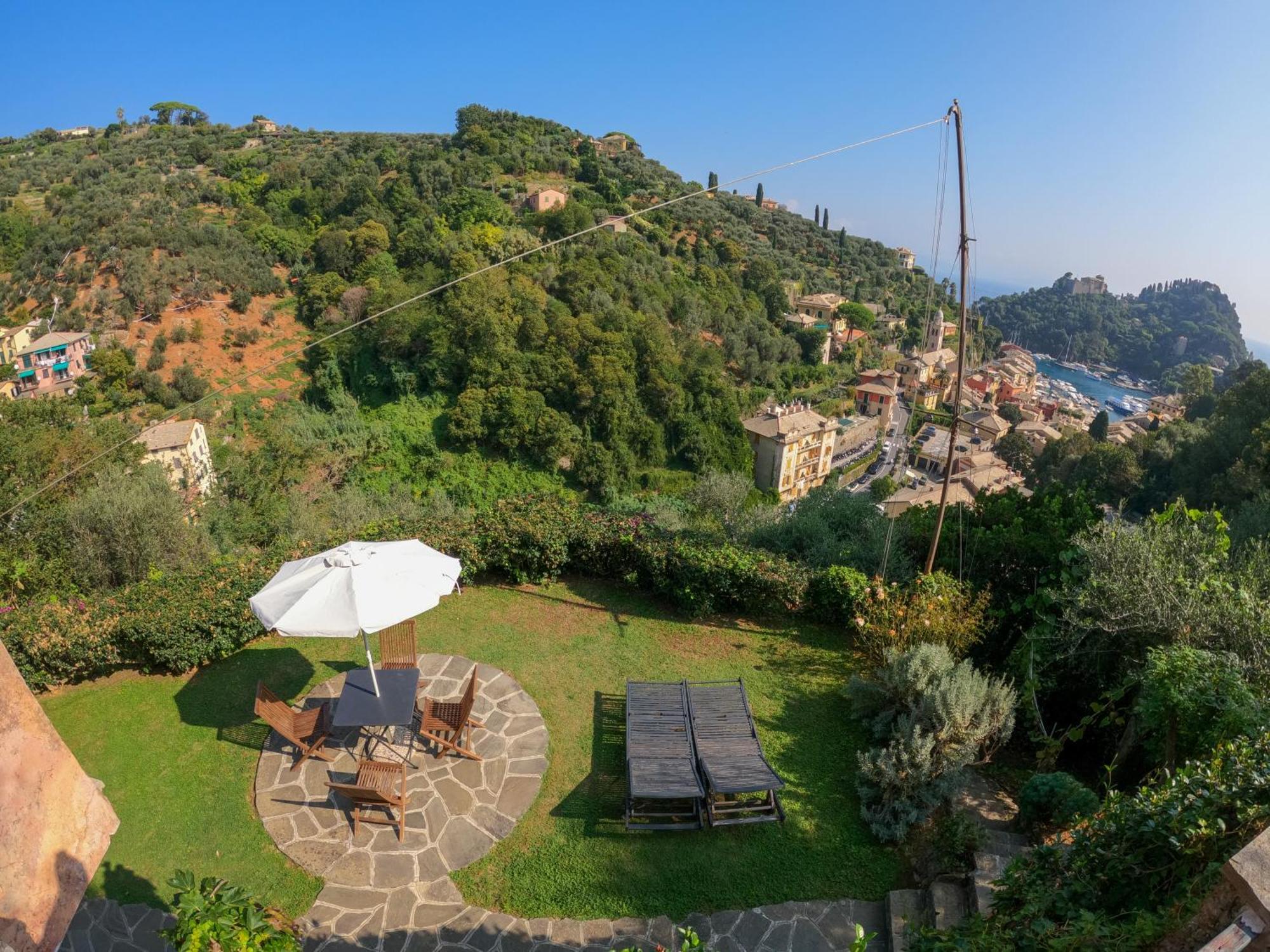 B&B Portofino Exterior photo