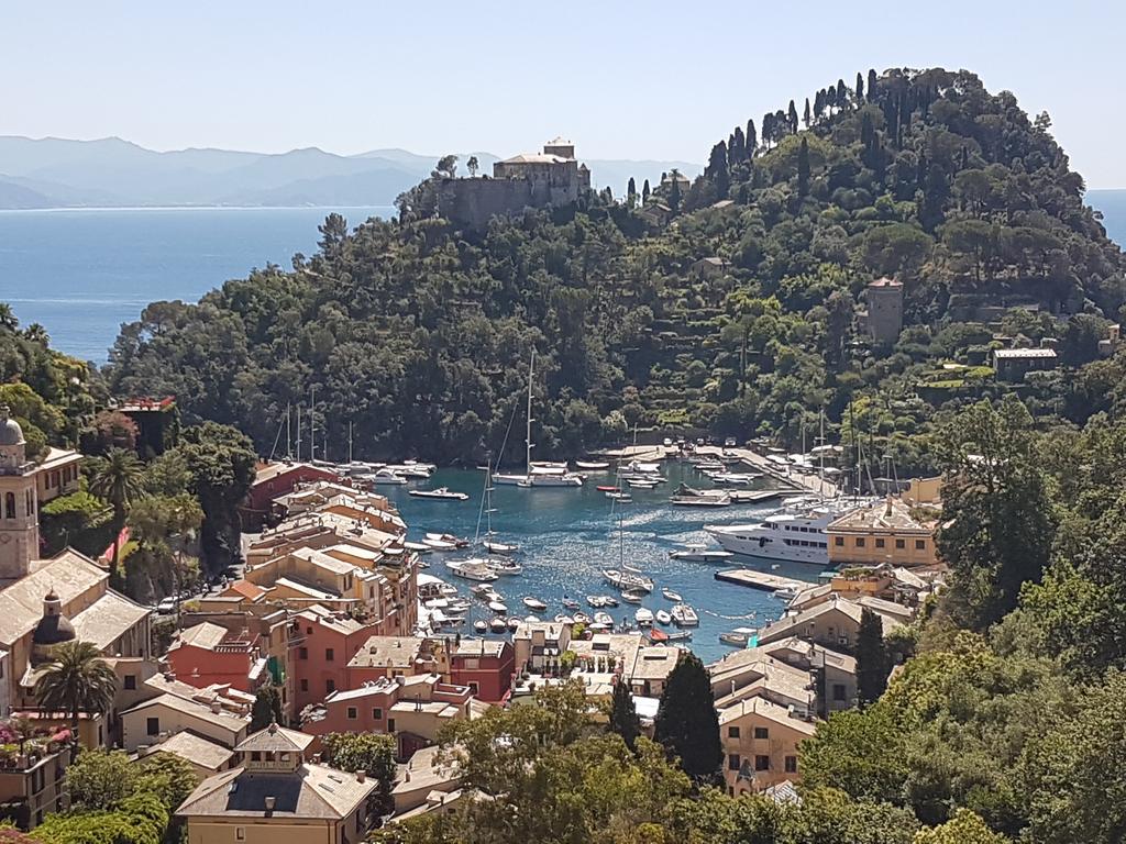 B&B Portofino Exterior photo